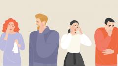 Ученые призвали считать кашель и одышку признаками рака