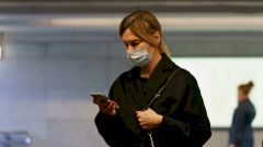 Москвичам разрешат не носить перчатки на улице