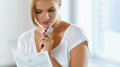 Минздрав объяснил появление списка лекарств, после которых «нельзя садиться за руль»