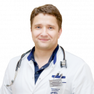 Павел Бережанский