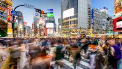 В Японии стали публиковать имена нарушающих карантин