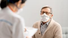 ковид, статистика