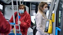 Пропускной режим в Москве из-за коронавируса пока вводить не планируется