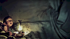 Как бороться с детскими страхами?