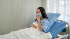 В Роспотребнадзоре объяснили, как отличить «Омикрон» от ОРВИ и гриппа