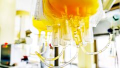 Лечение COVID-19 плазмой с антителами оказалось неэффективным