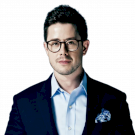 Дмитрий Мельников