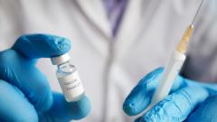 В Кремле сказали, будут ли в России штрафовать за отказ от прививок