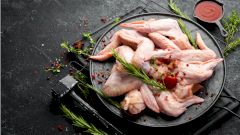 В поставленном в Китай курином мясе из Бразилии нашли коронавирус