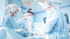 Редкий случай: у четырехлетнего мальчика из Подмосковья удалили жабры