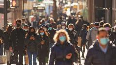 Глава ВОЗ призвал мир подготовиться к будущей пандемии «болезни Х»