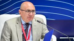 На ПМЭФ обсудили инновационные методики лечения и диагностики рака легкого