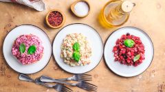 Вредное новогоднее меню: чем заменить?