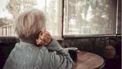 Исследование: половина пожилых людей сейчас умирает с диагнозом «деменция»