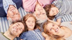 Ученые пришли к выводу, что организм стареет в три этапа