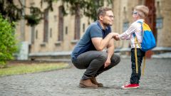 Как избавиться от тревоги за детей и их учебу в школе