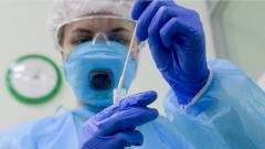 Появились подтверждения наличия иммунитета у переболевших COVID-19