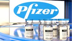 До конца года Pfizer и BioNTech выпустят вполовину меньше доз вакцины, чем планировали