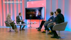 Кардиолог сказал, когда нужно вызывать скорую в условиях пандемии