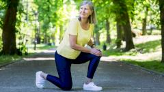 Суставы: почему они болят даже у молодых