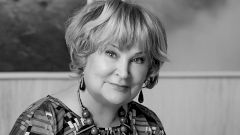 Ушла из жизни автор детективов Татьяна Полякова