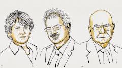 Нобелевская премия по химии