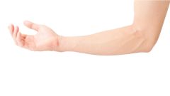 В человеческом теле отмечено новое эволюционное изменение