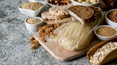 А вы боитесь глютена?