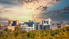 В Африке нашли «ужасный» штамм коронавируса с 32 мутациями