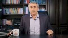 Комаровский объяснил, как защититься от новой мутации COVID-19