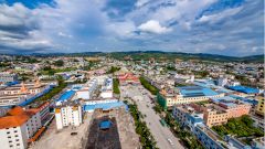 В Китае вакцинируют от COVID-19 целый город всего за пять дней