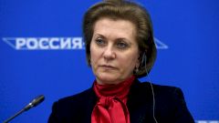 Попова: коронавирус оказался не так страшен