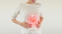 Язва желудка: симптомы, группы риска, лечение