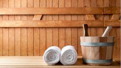Медики рассказали, как правильно посещать баню