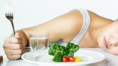 диета, похудение