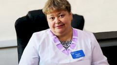 Главврач московской поликлиники скончалась от COVID-19