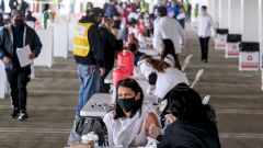 Жителям Нью-Йорка заплатят по $100 за вакцинацию от COVID-19