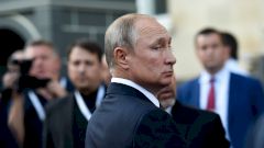 Путин сообщил, что уходит на самоизоляцию из-за случаев COVID-19 в его окружении