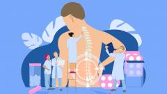 Межпозвоночная грыжа — что делать