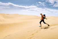 Что может человек в экстремальных условиях?