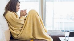 Половина регионов России столкнулась с эпидемией ОРВИ