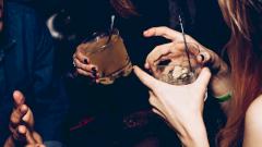 ВЦИОМ: 38% россиян не пьют