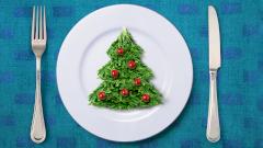 Пять секретов хорошего пищеварения в праздничный период