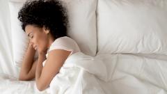 Обнаружена новая «молекула сна»