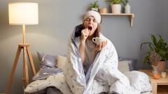 Кофе в комбинации с недосыпом сокращает объем мозга