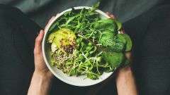 Полезная зелень, которую можно купить в магазине