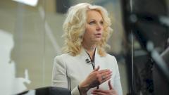 Голикова рассказала о летальности COVID-19 в России
