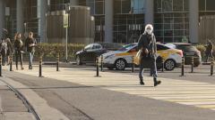 Москва установила антирекорд по количеству заражений за сутки