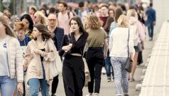 омикрон, ковид