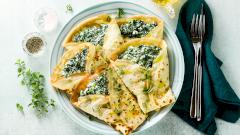 Блины ЗОЖ: необычно и полезно